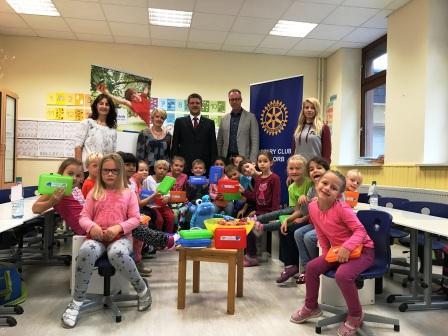 Rotary 2017 Homepage