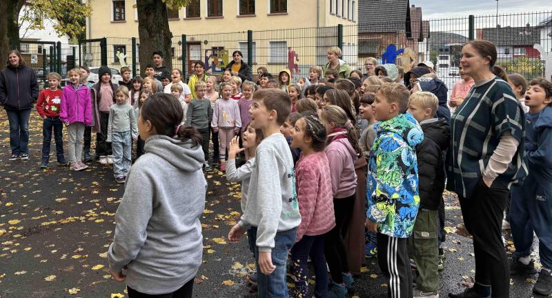 Herr Stephan 60 singen