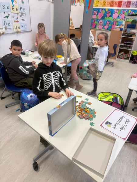 100 Tage Festc40f38a2 e5c4 4680 a652 b5f43f94e777