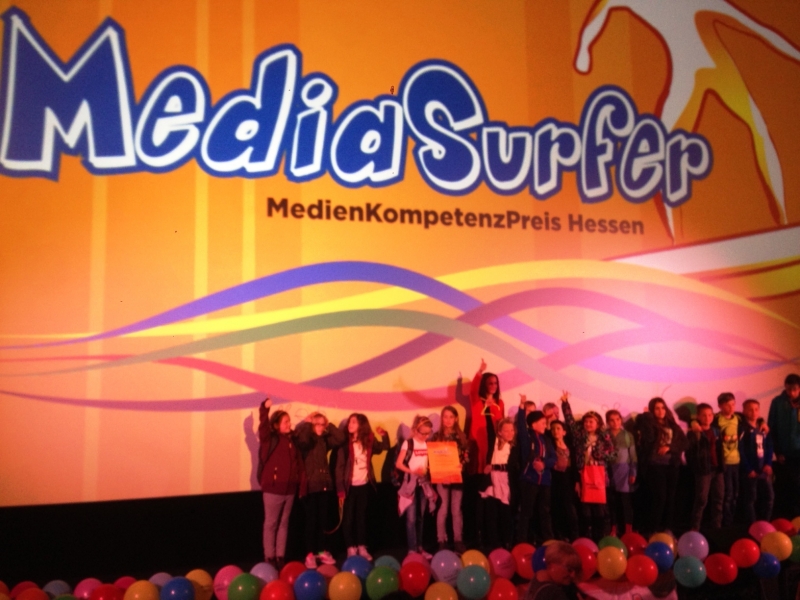 Medienkompetenz Klasse